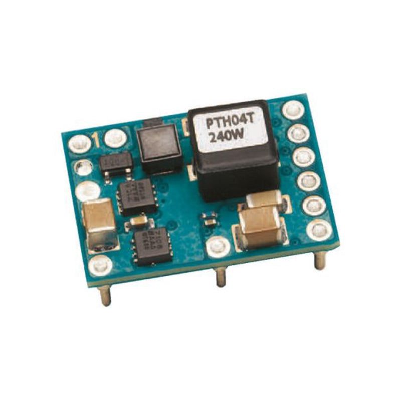 New Isolated DC/DC conversion PTH04T240WAD electronic components ic chips integrated circuits