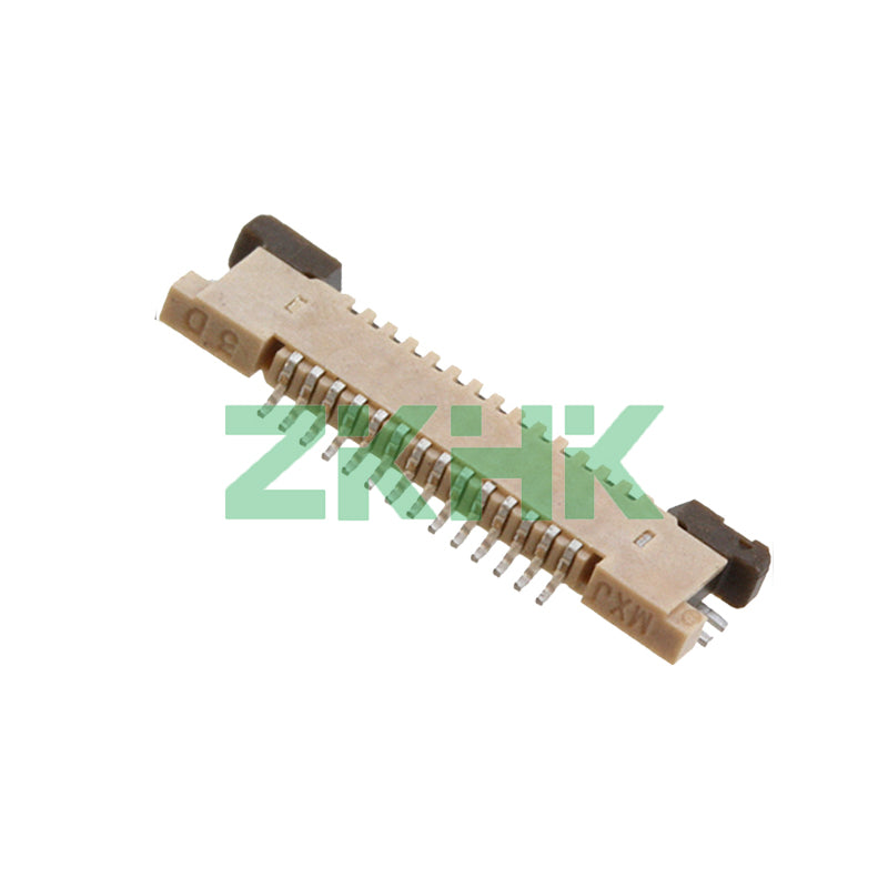0545501571 545501571 54550-1571 15pin 0.5mm pitch Connector Brand New Original Stock Welcome To Inquire
