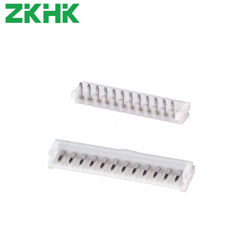 S12B-EH(LF)(SN) Connector 12P 2.5MM Spacing S12B Series New Original Stock Welcome To Inquireconnector