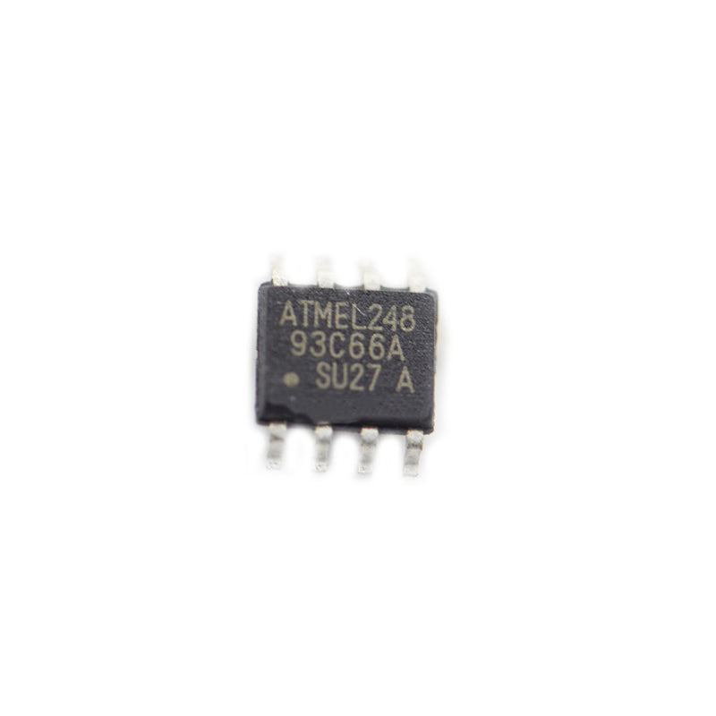 New Original SOP-8 93C66A Storage AT93C66 laptop Motherboard IC Chip Remove Machine