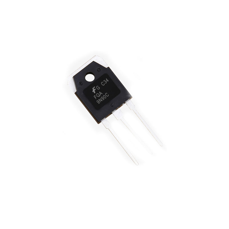 In Stock TO-247 MOS Transistor FQA11N90C Integrated Circuit IC Chip Electronic Components