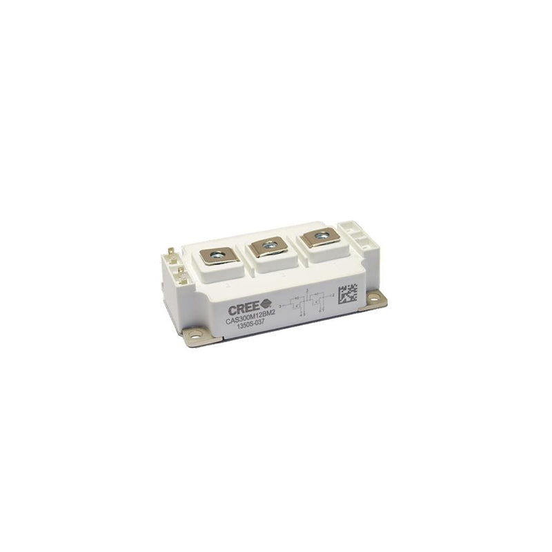 New CAS300M12BM2 original Fast delivery BOM list Quotation CAS300M12BM2