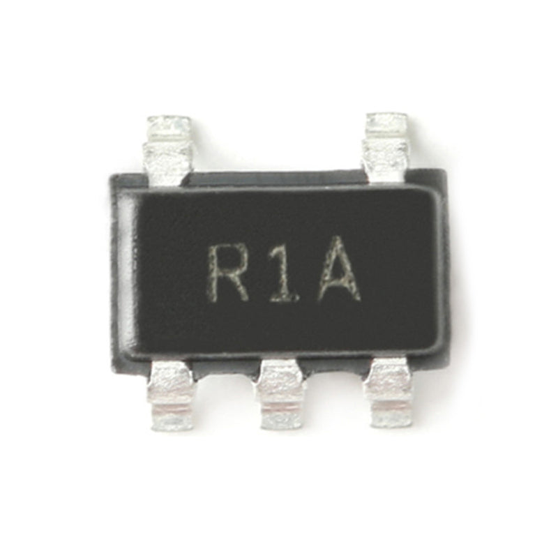 Wholesale In Stock Genuine ADR391AUJZ Electronic Components Microcontroller MCU IC Chip Integrated Circuitsic chip