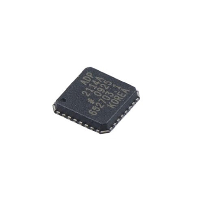 Wholesale In Stock Genuine ADP2114ACPZ Electronic Components Microcontroller MCU IC Chip Integrated Circuitsic chip