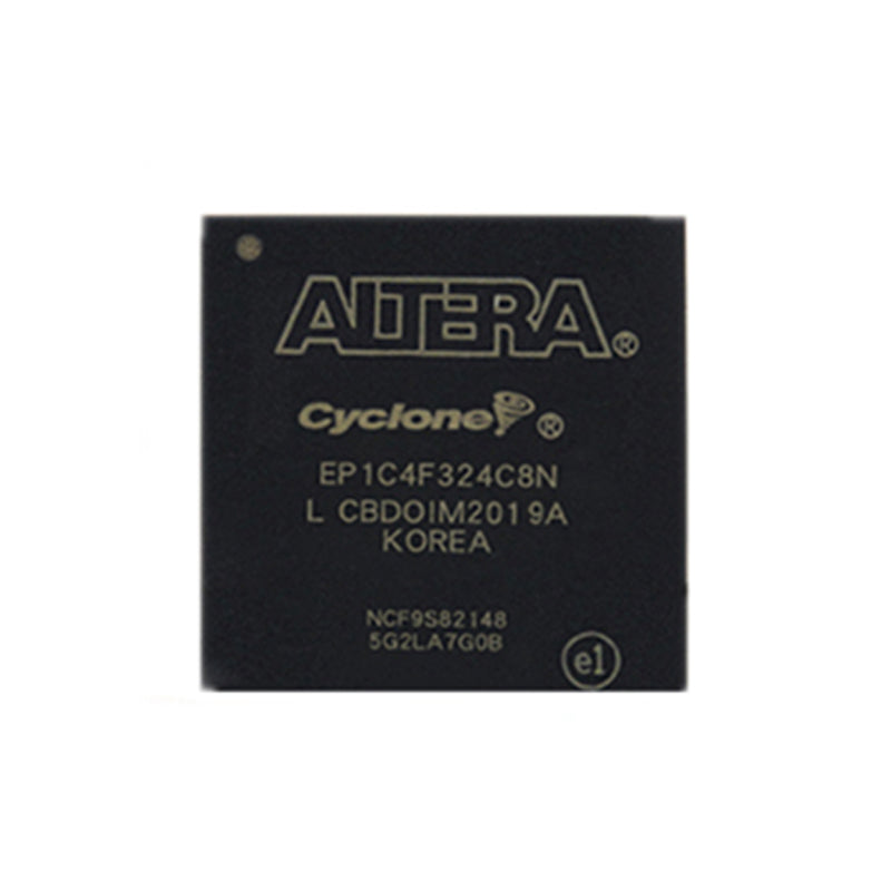 ln Stock Programmable Gate Array Chip EP1C4F324I7N new original ic chip intergrated circuit a2v64s40ctpg6