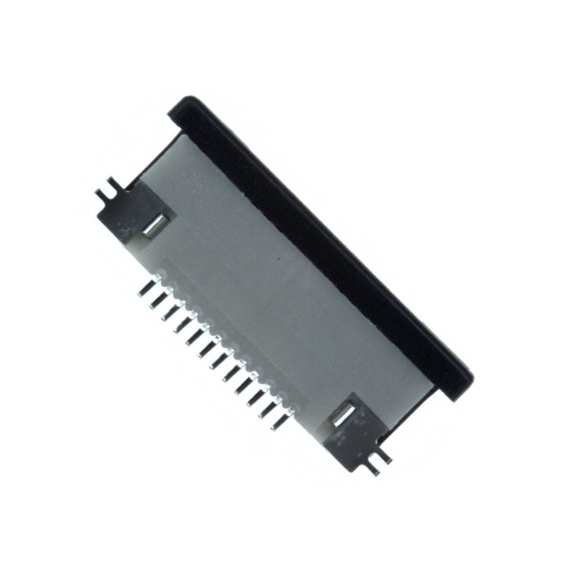 Original 1.0mm Pitch 2.5mm Thick Bottom 12FLZ-SM2-TB(LF)(SN) 12FLZSM2TB(LF)(SN) Connector