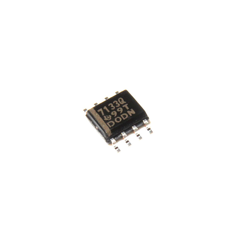 New Original SMD SOP8 Differential Linear Regulator TPS7133 TPS7133QDR Integrated Circuits IC Chip