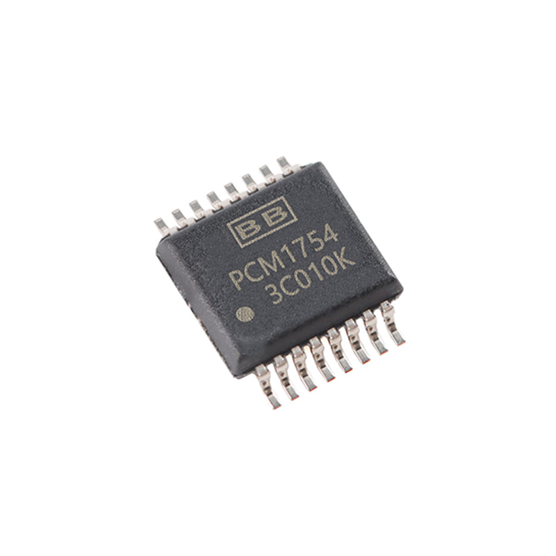 High Quali ty  Transceiver Driver Integrated ICPCM1754DBQR new original ic chip intergrated circuit a2v64s40ctpg6