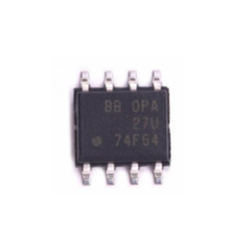High Quali ty Integrated Circuit IC Operational Amplifier OPA27GU new original ic chip intergrated circuit a2v64s40ctpg6