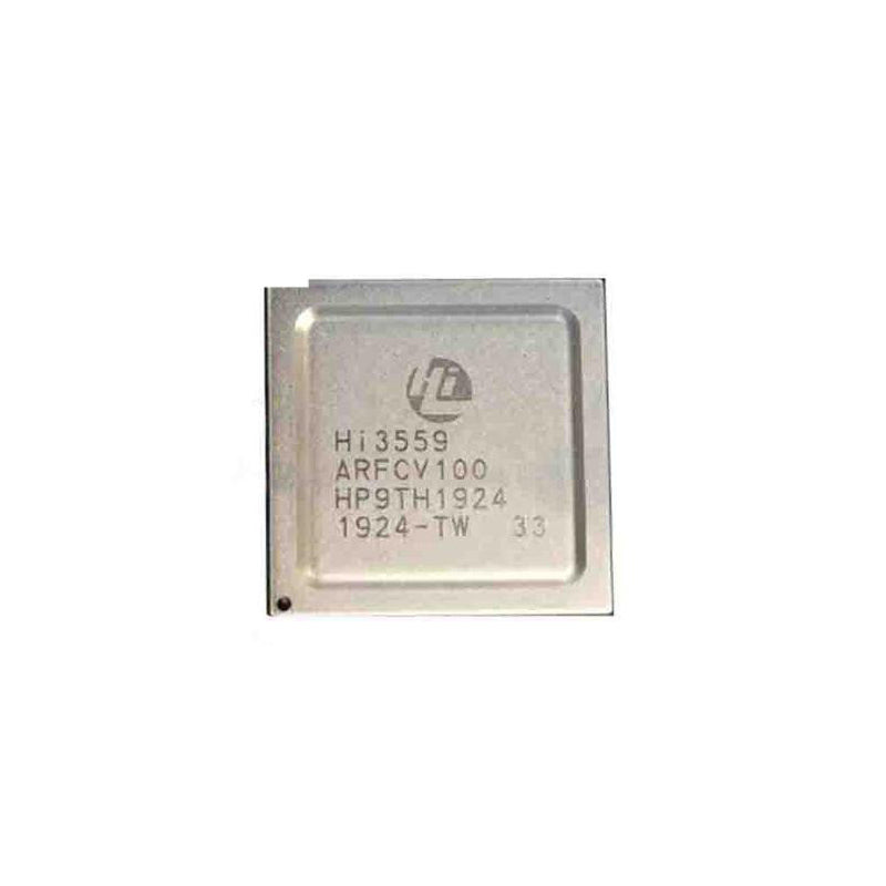 IC Microcontroller Original HI3559ARFCV100 Electronic Components IC Chip Integrated Circuits Parts Accessories