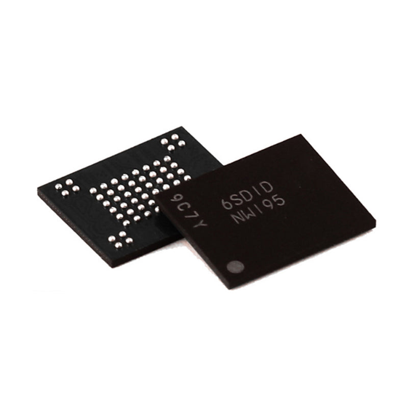 Original Memory chips MT53D512M32D2DS-053 electronic components integrated circuits SM7035P ic chips
