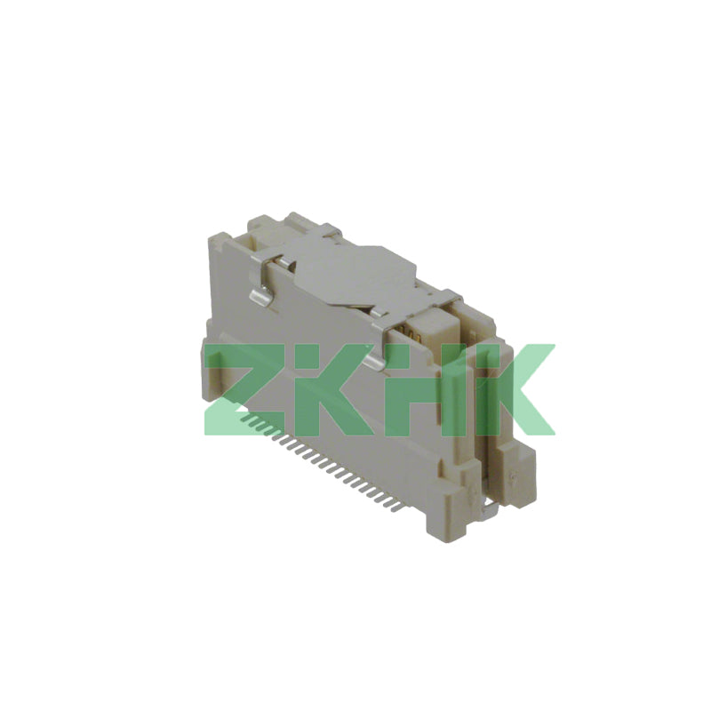 52901-0474 529010474 529010474 40P Board to Board Connector 0.64mm Pitch 10H Brand New Original Stock Welcome To Inquire