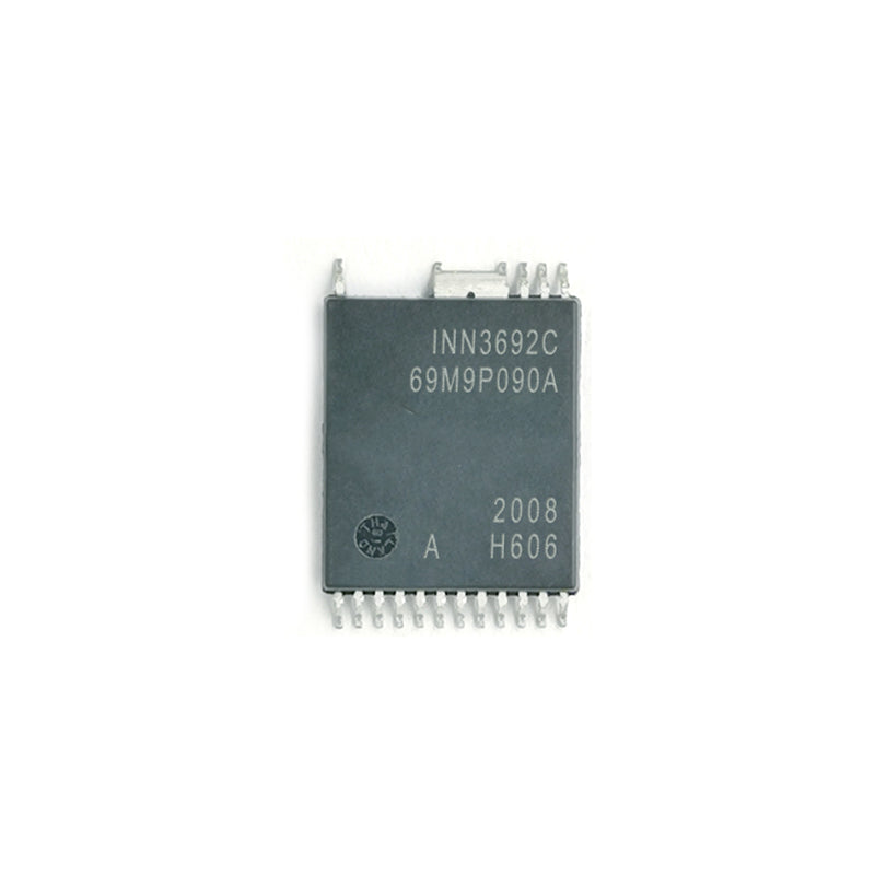 New Original CVCC Offline QR Flyback Switch INN3692C Magnetic Encoder Integrated Circuit Chipic chip