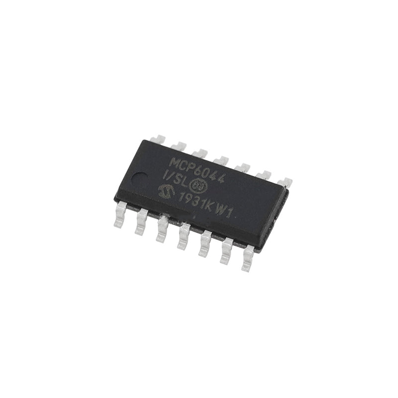 Genuine Original MCP6044 Integrated Circuit IC MCU