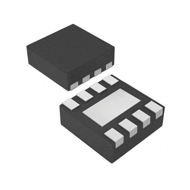 New Original IC Integrated Circuit INA381A1IDSGR IC Chip
