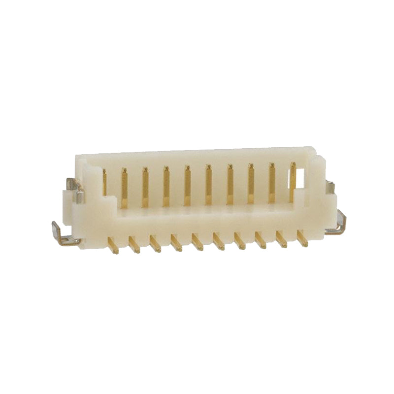 DF13-10P-1.25V(50) Connector Electronic Component DF13 Series New Original Stock Welcome To Inquire