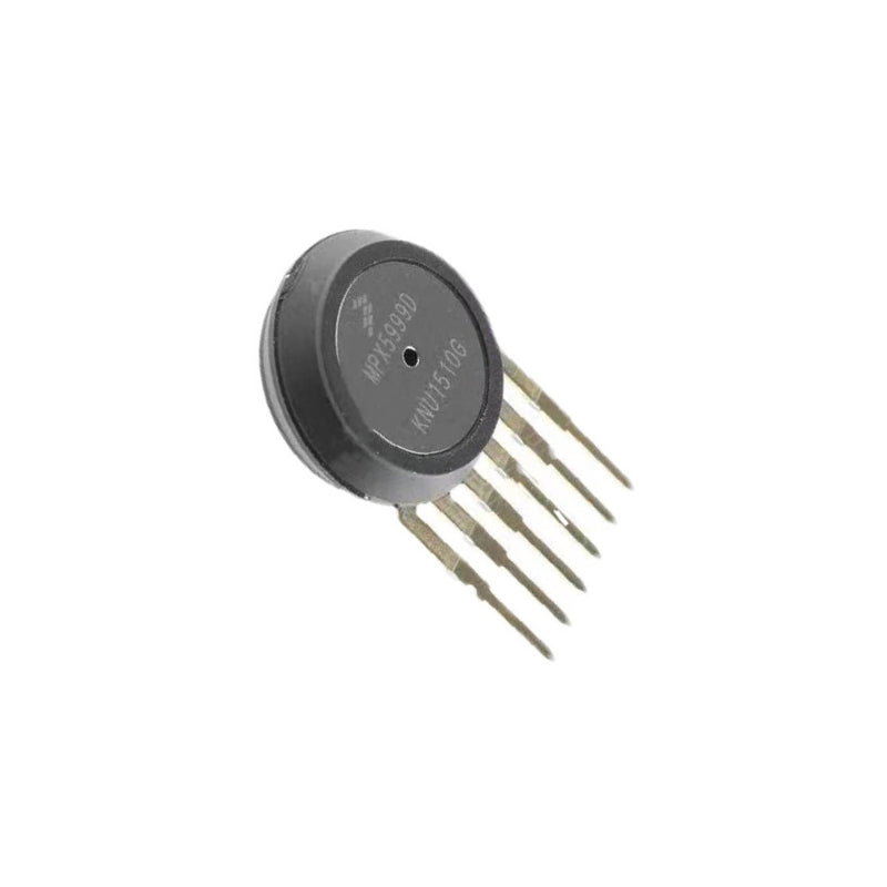 Hot Sale pressure sensor chip MPX5999D new original ic chip intergrated circuit a2v64s40ctpg6
