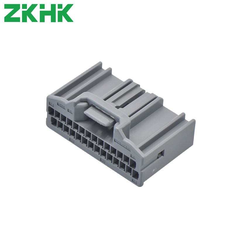 MX34028SF1 Connector 28P 2.2MM Spacing New Original Stock Welcome To Inquireconnector