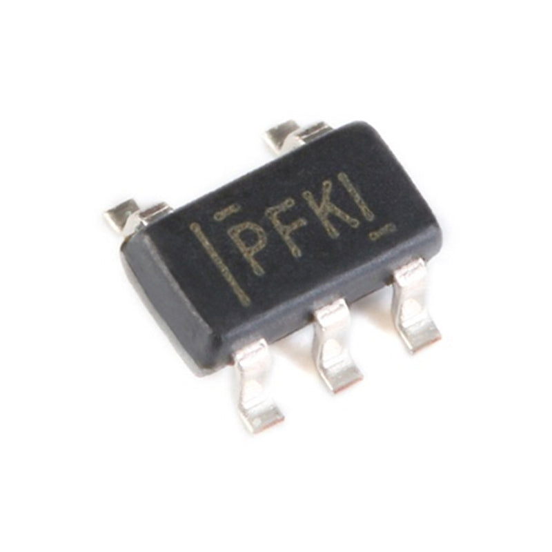 Ready To Ship TPS60400DBVR Electronic Components Parts Accessories Microcontroller IC Chip Integrated Circuits