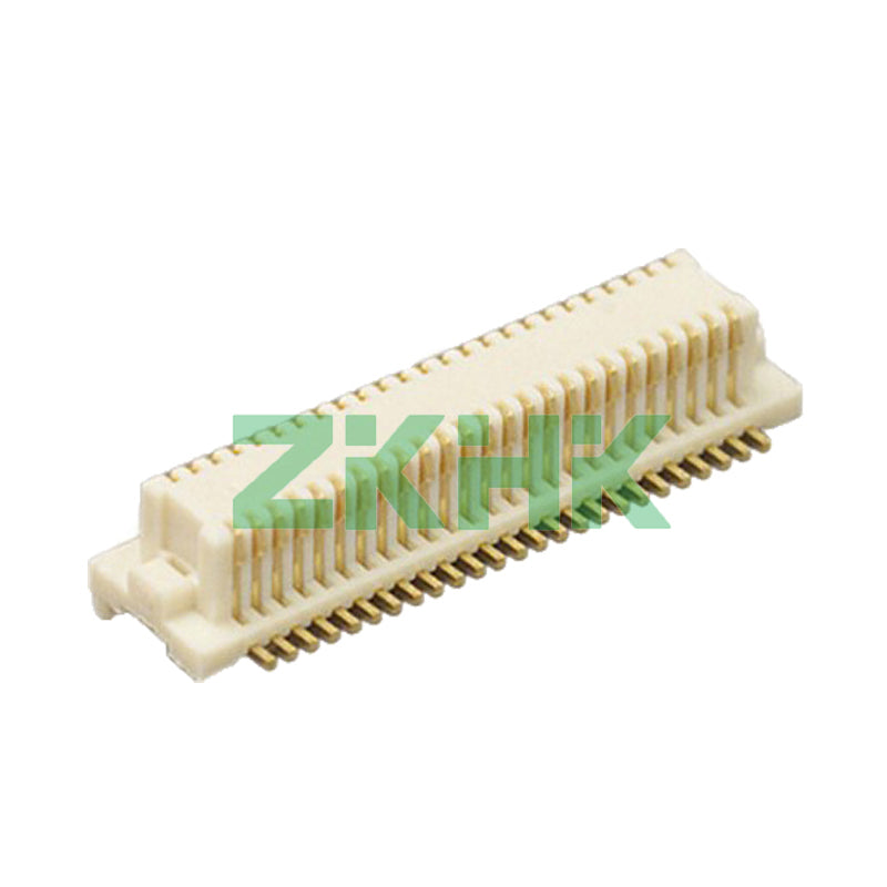 DF12A-50DS-0.5V(81) FPC Connector 50P 0.5MM Spacing New Original Stock Welcome To Inquire