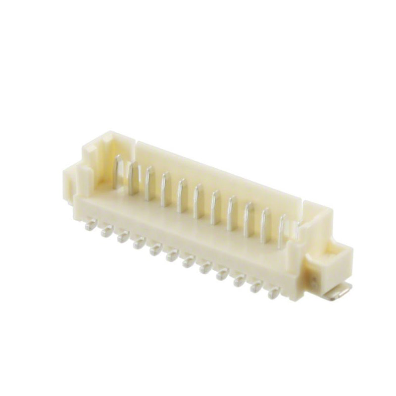 53398-1271 0533981271 1.25mm pitch 12Pin connector plug-in Brand New Original Stock Welcome To Inquire
