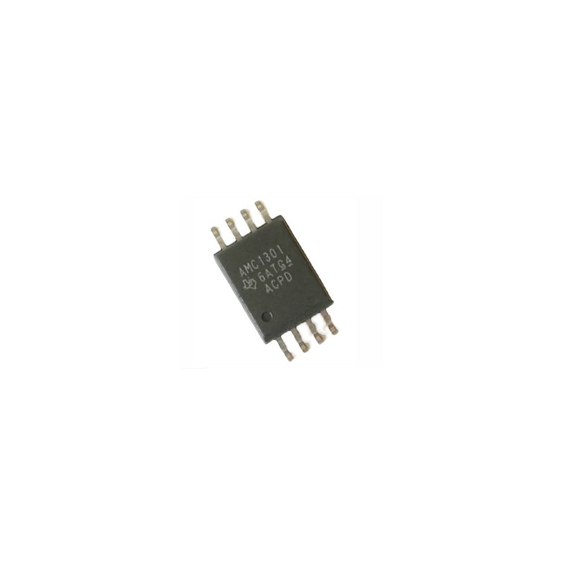 In Stock SMD SOP8 Isolation Amplifier AMC1301 AMC1301DWVR Original New IC MCU Supplieric chip