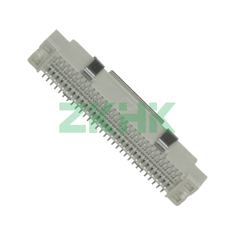 61083-061402LF 61083061402LF 0.8mm Pitch 60pin Board-to-Board Connector Brand New Original Stock Welcome To Inquire