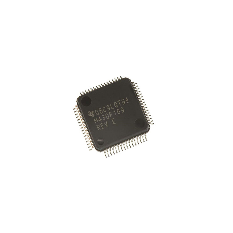 BOM Supply Microcontroller ADS1191IPBSR Electronic Components IC Chip Integrated Circuits Parts