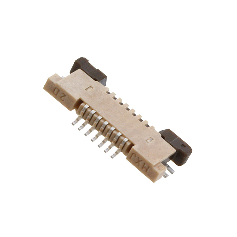 54550-0771 545500771 0545500771 0.5MM 7P down to FPC connector Brand New Original Stock Welcome To Inquire