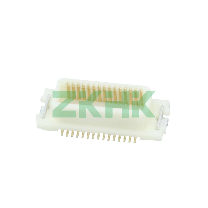 DF17(1.0H)-30DP-0.5V(57) Connector 30P 0.5MM Spacing DF17(1.0H) Series New Original Stock Welcome To Inquire