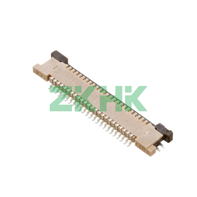 54550-2471 545502471 0545502471 24pin 0.5mm pitch 1.2mm high FPC Connector Brand New Original Stock Welcome To Inquire