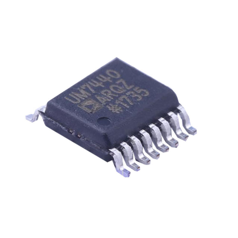 Genuine Brand Parts ADUM7440ARQZ Electronic Components Microcontroller MCU IC Chip Integrated Circuits