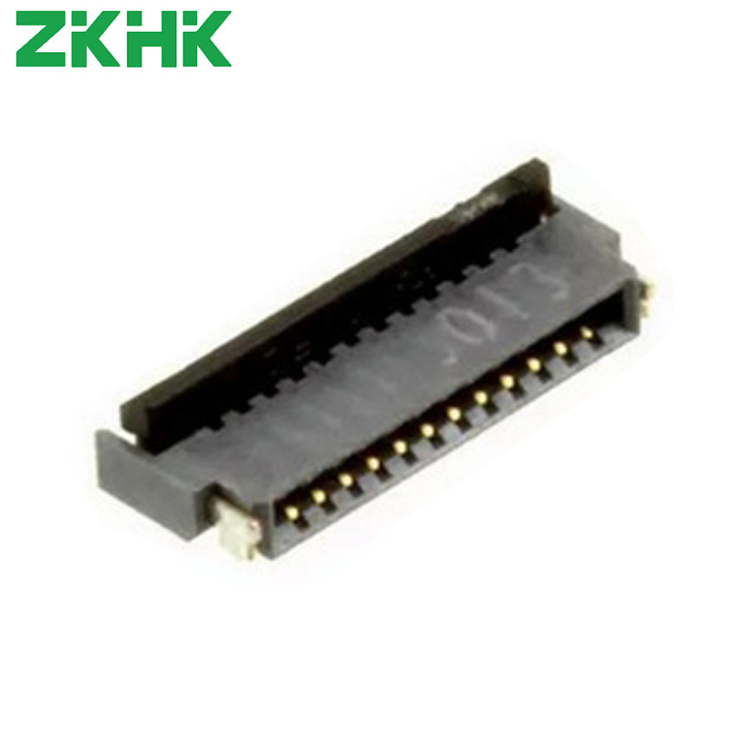 FH34SRJ-12S-0.5SH(50) Connector 12P 0.5MM Spacing FH34SRJ Series New Original Stock Welcome To Inquireconnector