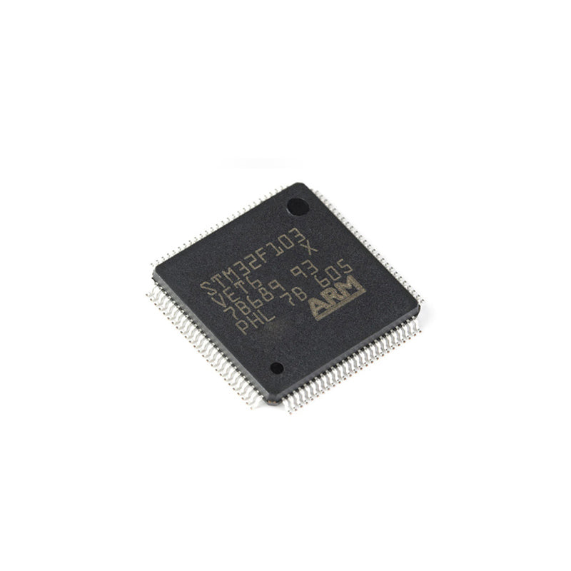 Microcontroller Original STM32F103ZET6  Electronic Components IC Chip Integrated Circuits Parts Accessories
