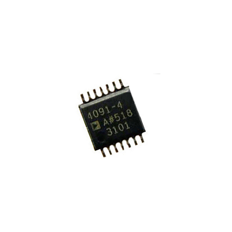 Genuine Electronic Parts ADA4091-4ARUZ Electronic Components Microcontroller MCU IC Chip Integrated Circuits