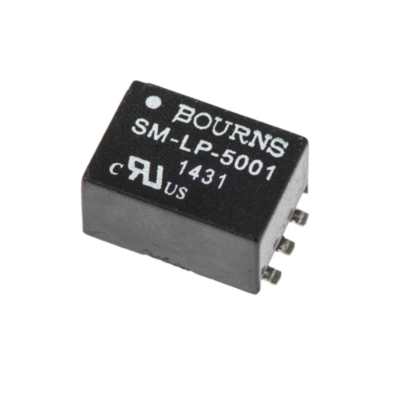 ln stock Transformer audio and signal SM-LP-5001 new onqinal ic chip intergrated circuit a2v64s40ctpg6
