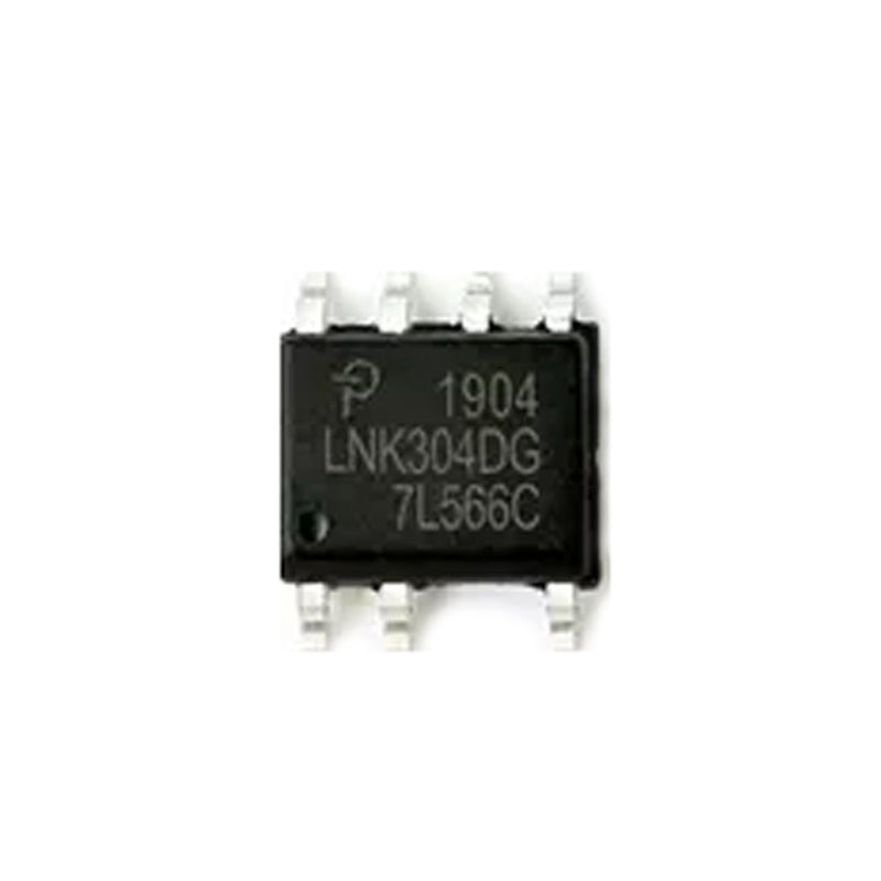 In Stock SMD SOP-7 Package POWER Power LNK304DN Electronic Components IC Chips Integrated Circuits