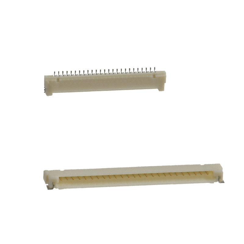 DF14A-25P-1.25H(25) Connector 25P 1.25MM Spacing DF14A Series New Original Stock Welcome To Inquire