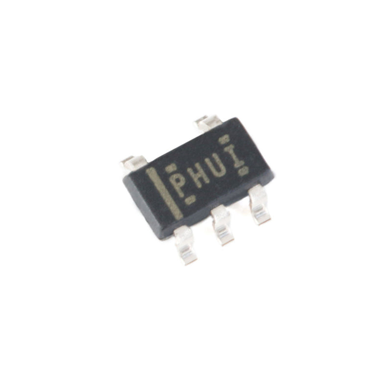 In Stock Silkscreen PHUI SOT23-5 Linear Regulator TPS79333 TPS79333DBVR Components IC Chip Transistor Diodeic chip