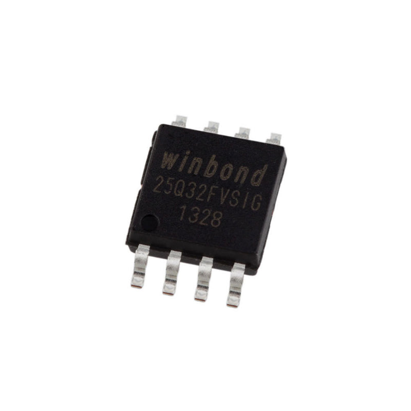 ln stock Integrated circuit IC electronic component W25Q32FVSSIG new onqinal ic chip intergrated circuit a2v64s40ctpg6