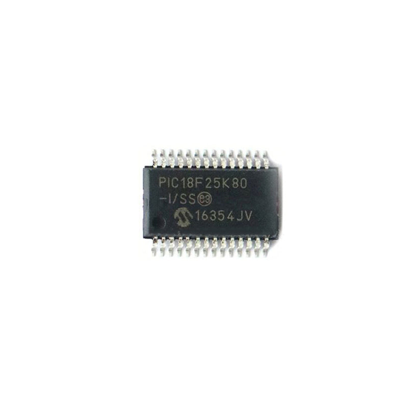 New Original Package SOP28 MUC PIC18F25K80 laptop Motherboard IC Chip Remove Machine ic chip