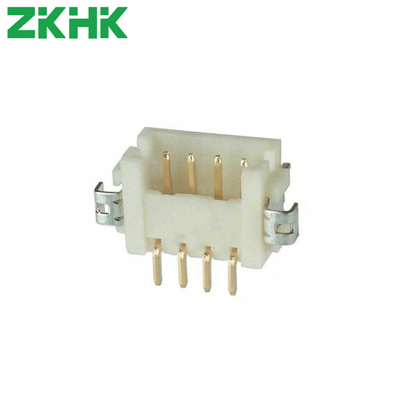 DF13A-4P-1.25H(51) Connector 4P 1.25MM Spacing DF13A Series New Original Stock Welcome To Inquire
