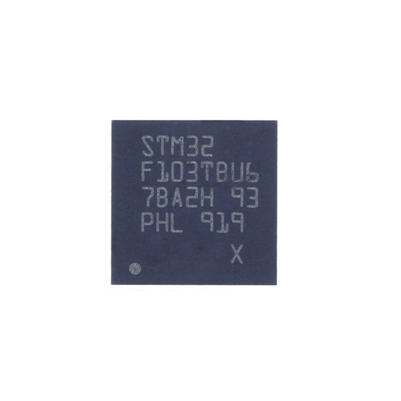 New and Original STM32F103TBU6 Microcontrollers IC MCU Stm32f103tbu6 for Integrated circuit