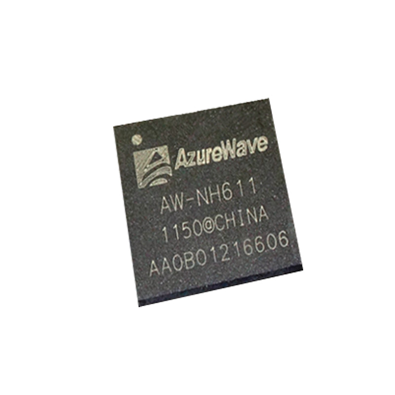 New Original Microcontroller Processor AW-NH611 Integrated Circuit Electronic Components IC Chip