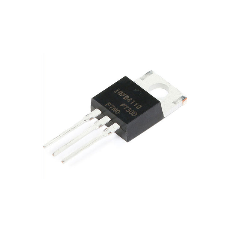 Hot Sale field effect transistor chip IRFB4110PBF electronic components ic chips integrated circuits