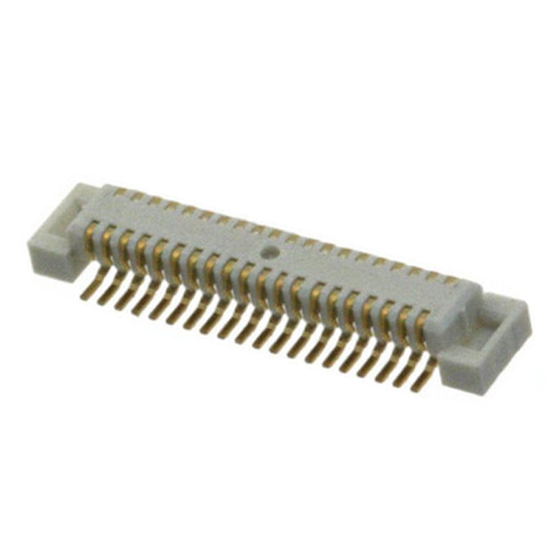 AXK6F10547YG 0.5MM pitch 10PIN Board-to-Board Connector Brand New Original Stock Welcome To Inquireic chip