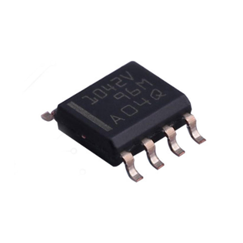 Hi gh QuaI i ty Instrumentation amplifier SMD IC chip TCAN1051HDRQ1 new original ic chip intergrated circuit a2v64s40ctpg6