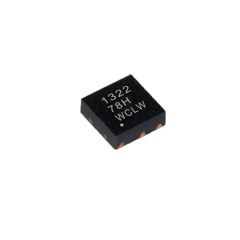 Wholesale New Original CSD13202Q2 Electronic Components Microcontroller MCU Integrated Circuits IC Chips