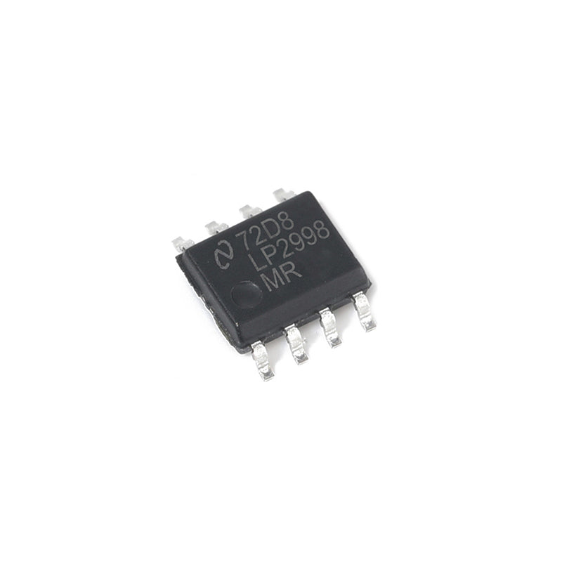 Wholesale New Original LP2998MRX-NOPB Electronic Components Microcontroller MCU Integrated Circuits IC Chipsic chip