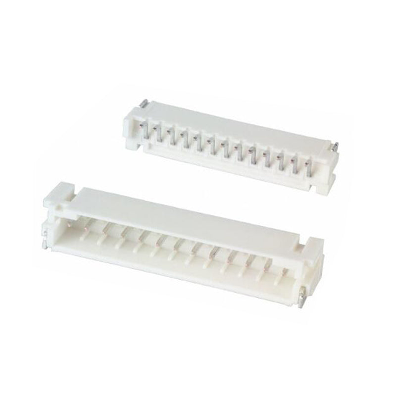 S13B-PH-SM4-TB(LF)(SN) Connector 13P 2.5MM Spacing S13B Series New Original Stock Welcome To Inquireconnector